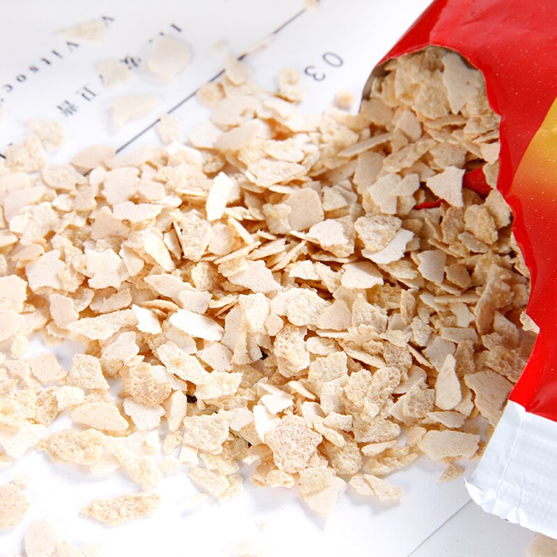 Instant Oats Manufacturer - Organic Breakfast Cereals Milk Tea