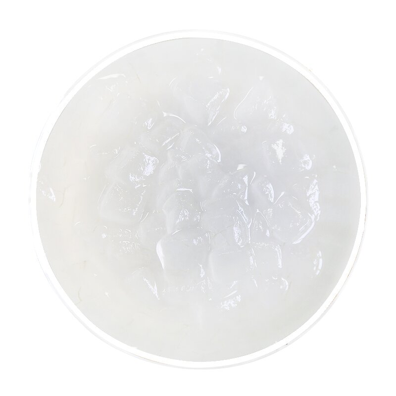 Aloe Jelly Supplier - Edible Sweet Bubble Tea Ingredients OEM