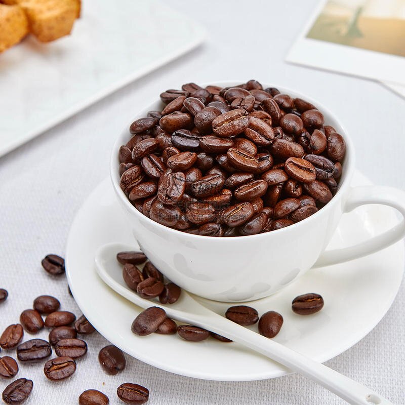 Coffee Beans Manufacturer - Qingchawan French Flavor High Quality