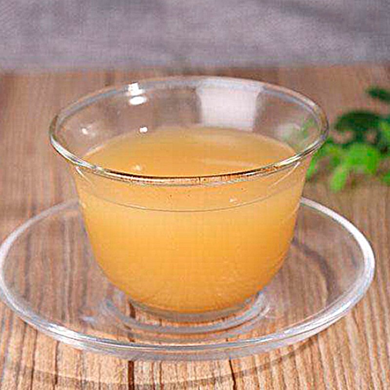 Ginger Drink Supplier - Concentrated Hot Beverage 1.1kg Bottle