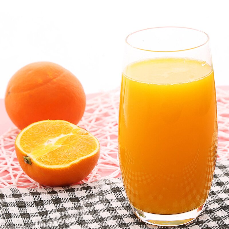 Orange Juice Supplier - Concentrated 1:9 840 ml Bottle