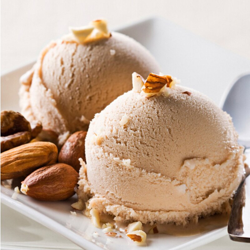 Ice Cream Powder Manufacturer - Soft Hard Chocolate Flavor Classic