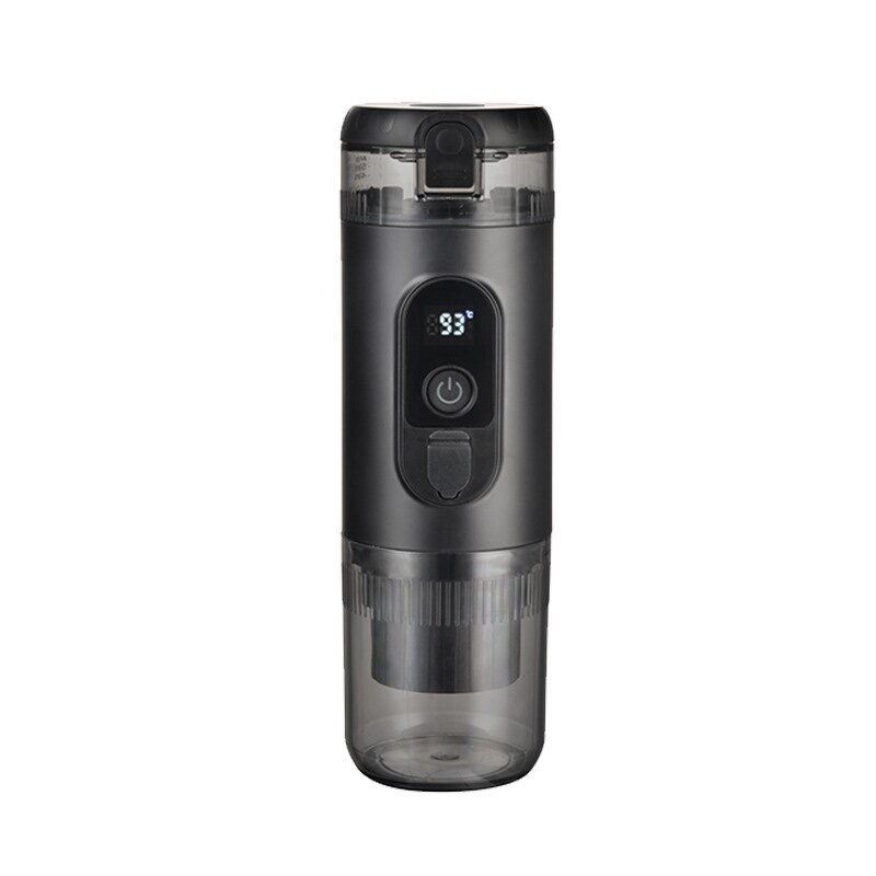 Espresso Coffee Machine Supplier - Electric Heating Portable Mini