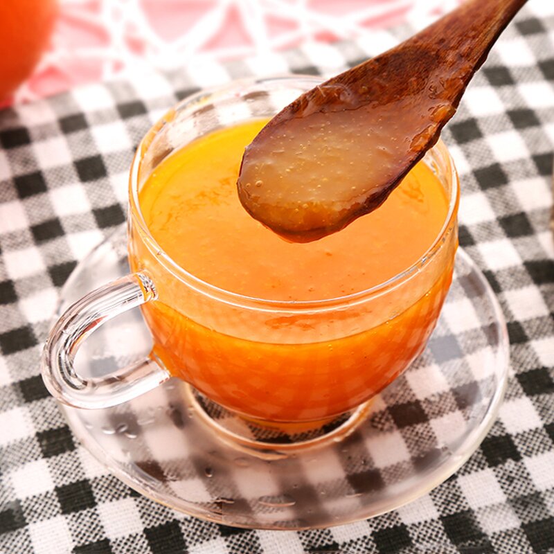 Orange Juice Supplier - Concentrated 1:9 840 ml Bottle