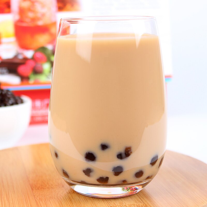 Milk Tea Powder Supplier - Super Original Three in One 700g