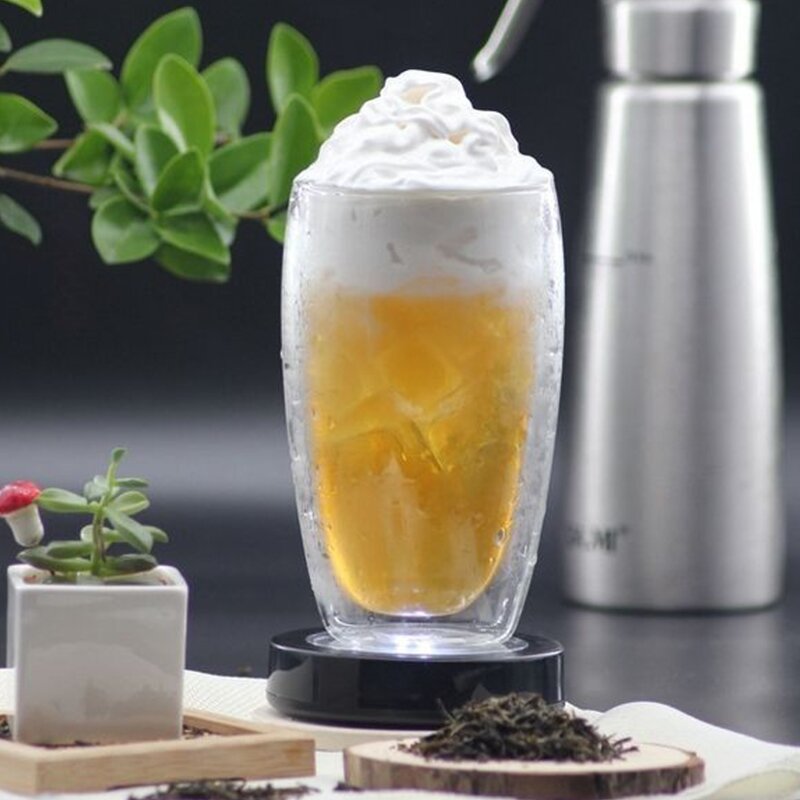 Tea Extractor Machine Manufacturer - Brantai S5 3-Cup Capacity