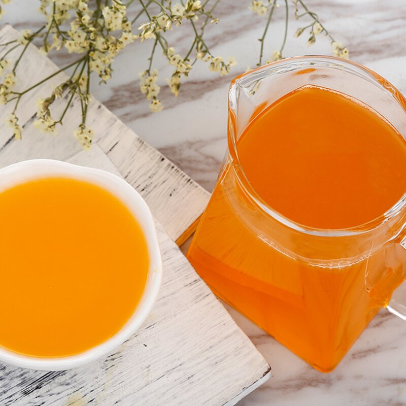 Lemon Juice Manufacturer - High Quality 9 Times Ratio Concentrated