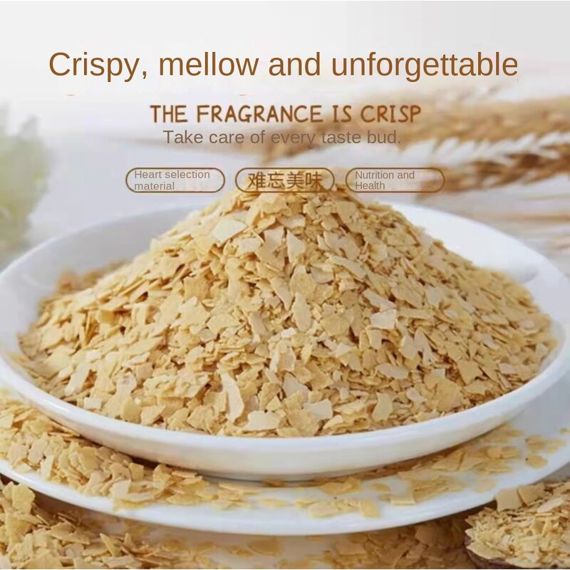 Oatmeal Cereal Supplier - Instant Low-Fat 20kg Bag Breakfast