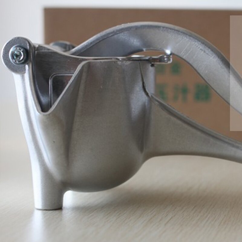 Fruit Juicer Manufacturer - Manual Special Squeezer for Milk Tea