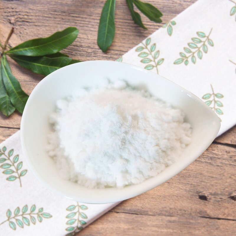 Grass Jelly Powder Supplier - White Bubble Tea Ingredients 500g