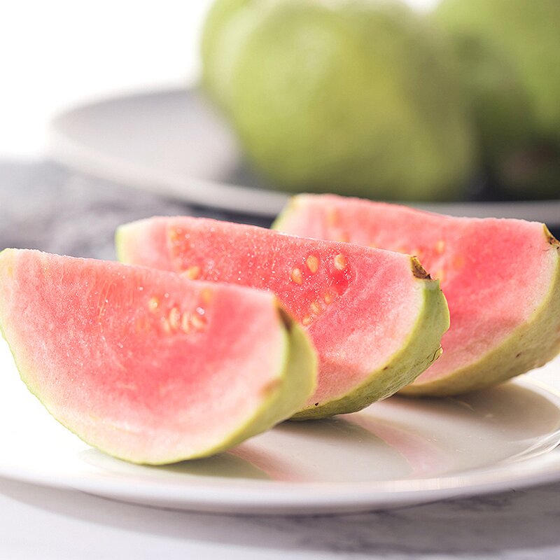 Guava Juice Manufacturer - Fresh Concentrated Raw Material