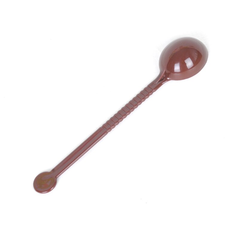 Quantitative Spoon Supplier - Fruit Powder Spoon Plastic