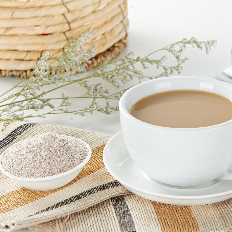 Coffee Powder Supplier - Golden Sugar-free Boston Tea 3 in 1