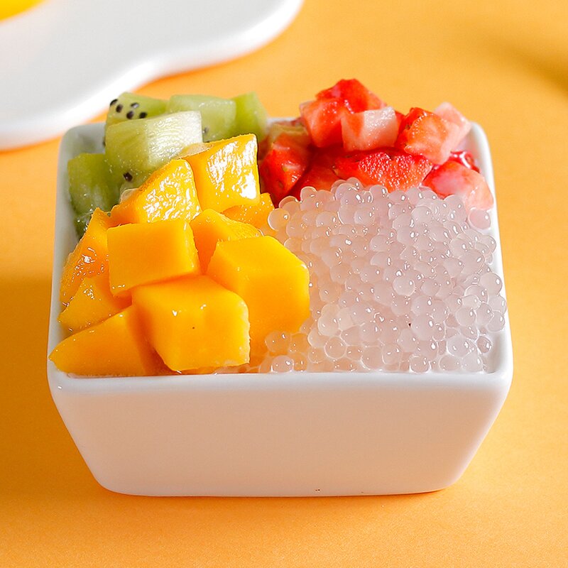 Coconut Milk Supplier - Kara Santan 1L Raw Coconut Cream