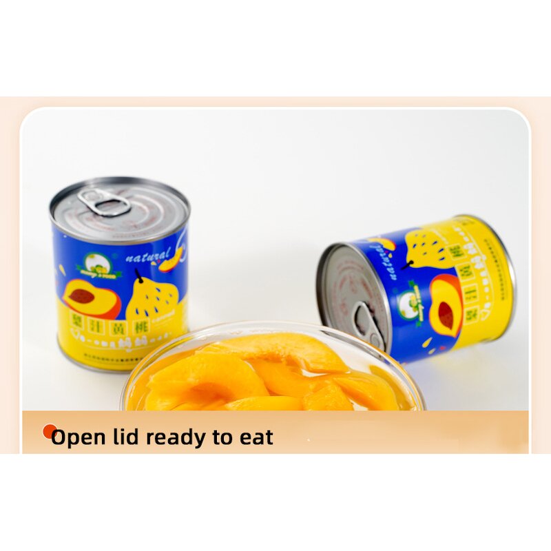 Yellow Peach Juice Supplier - Pear Juice in Box Packaging