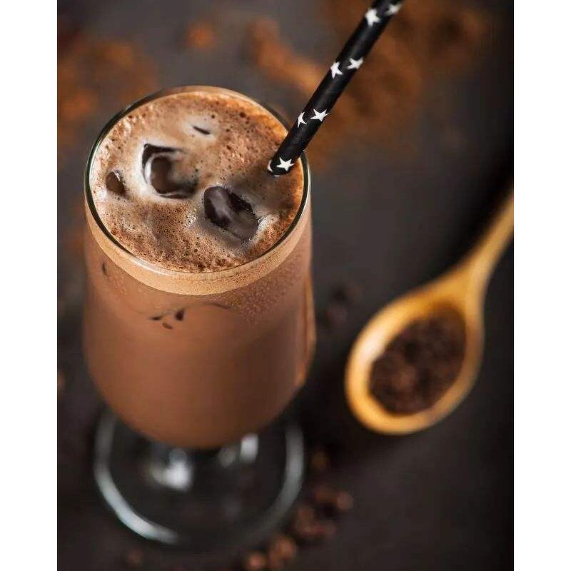 Mocha Milkshake Powder Supplier - Kerry Milkshake Powder