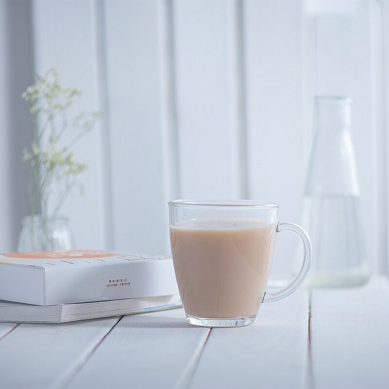 Milk Tea Powder Supplier - Trinity 3-in-1 Instant Hong Kong-style