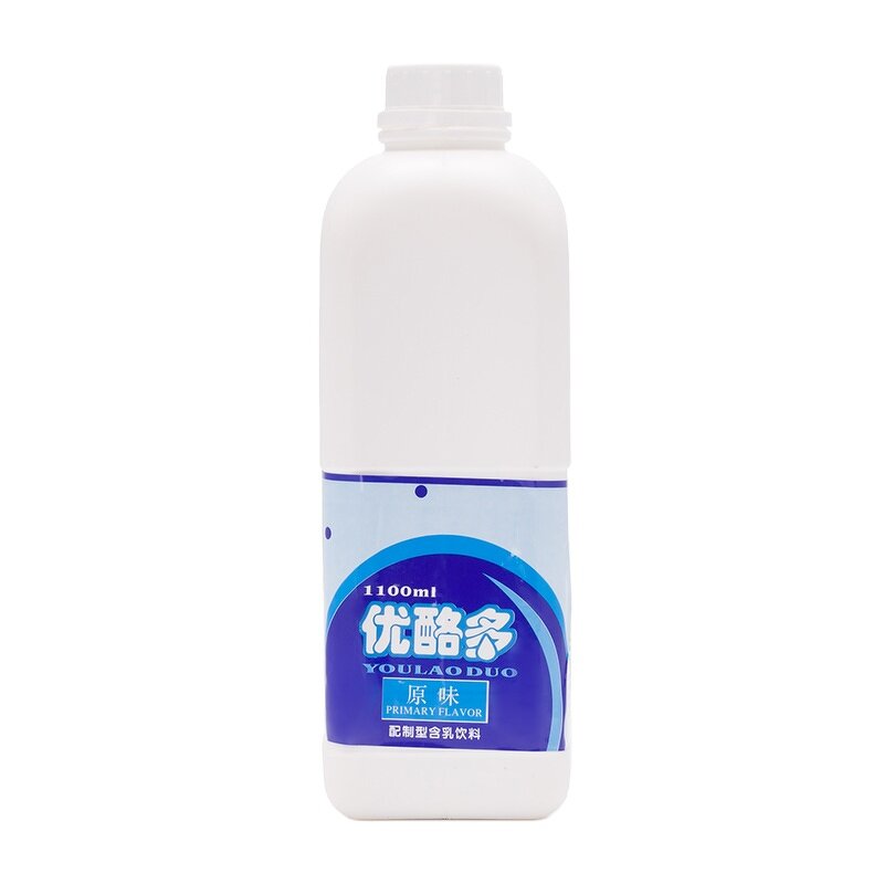 Yogurt Drink Supplier - Original Flavor Lactobacillus 1.1L
