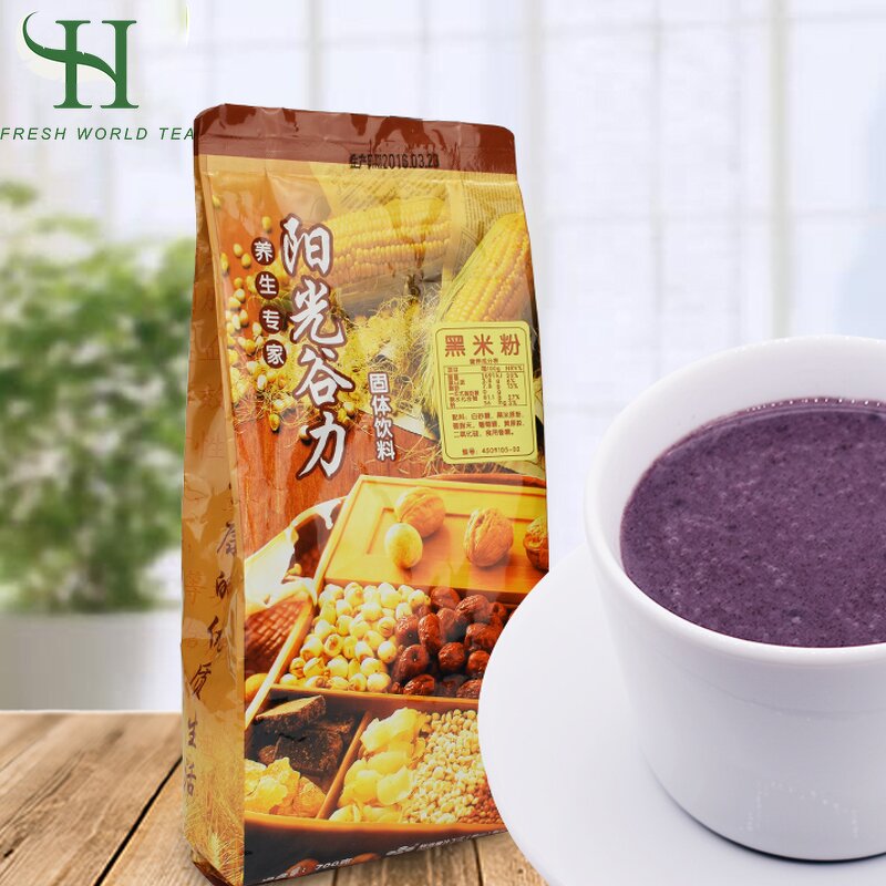 Multigrain Cereal Supplier - Instant Adult 700g Bag