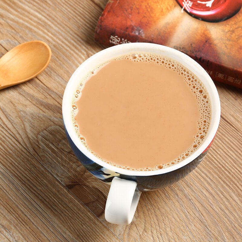 Cheese Bubble Tea Powder Manufacturer - Instant Cheese Powder