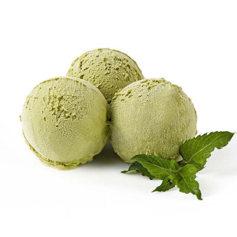 Matcha Ice Cream Powder Manufacturer - Mix Classic OEM Acceptable