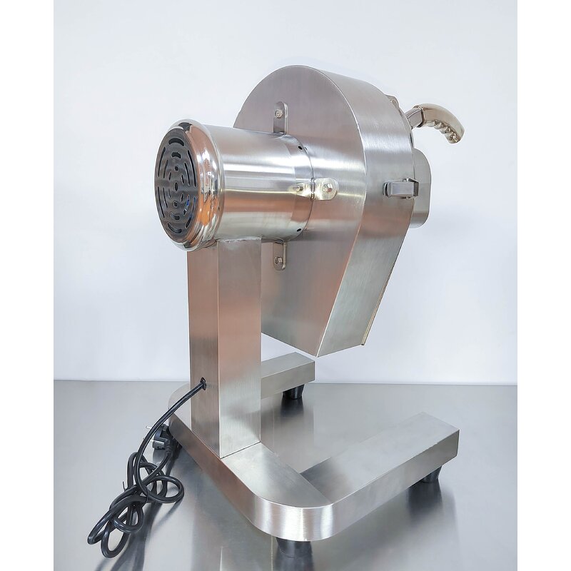 Vegetable Slicer Manufacturer - Desktop Multifunction Stainless Steel