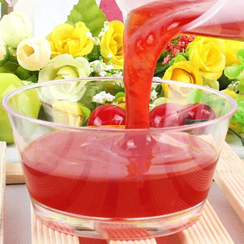 Grapefruit Juice Manufacturer - Popular Concentrated 3 Kg Bottle