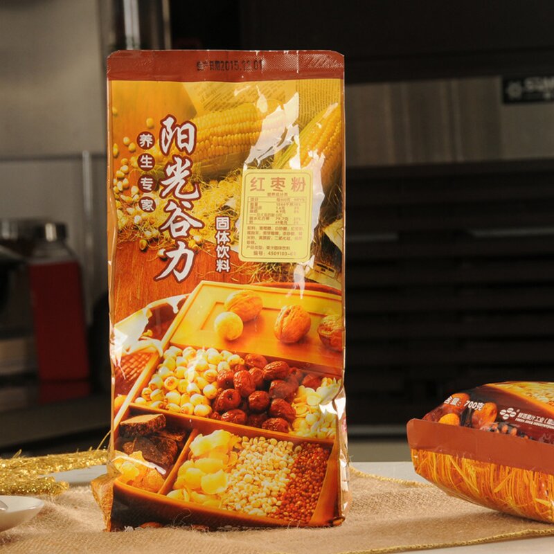 Red Jujube Powder Manufacturer - Coarse Cereals Nutritional Raw