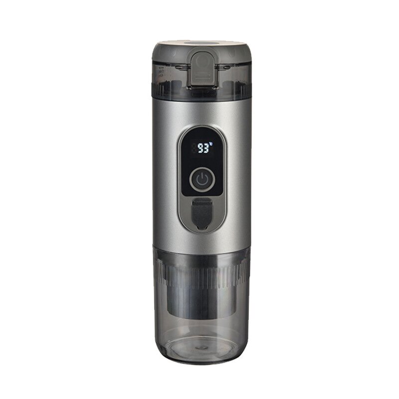 Espresso Coffee Machine Supplier - Electric Heating Portable Mini