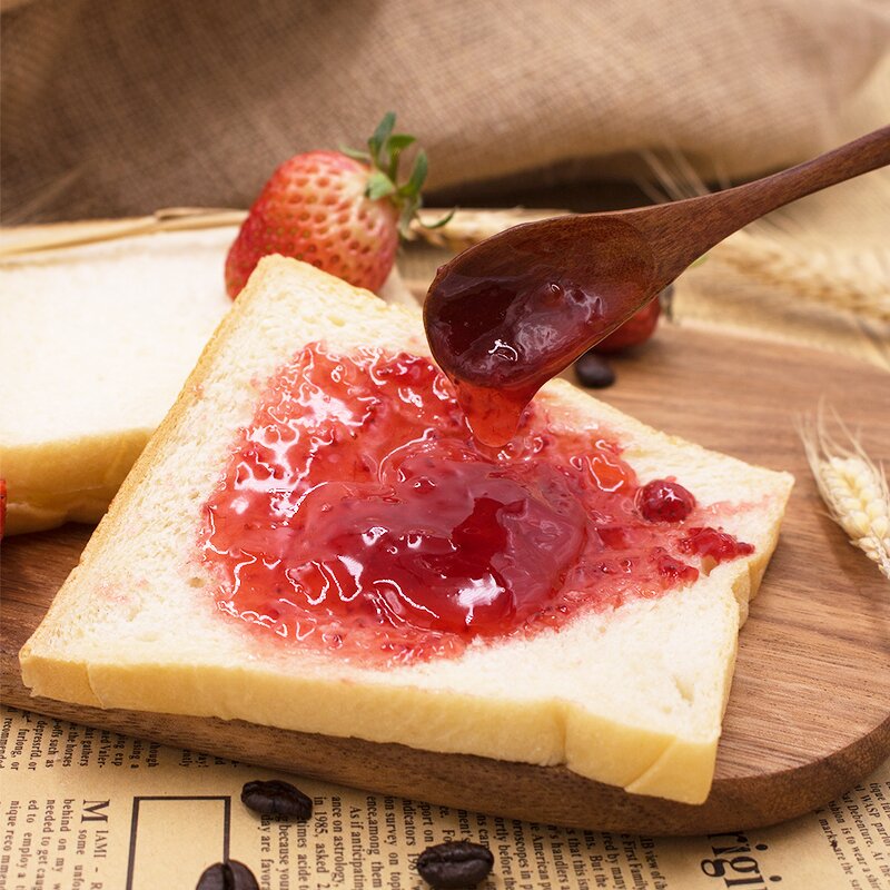 Strawberry Pulp Supplier - Concentrated Juice Jam Strawberry Puree