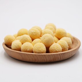 Freeze Dried Quail Egg Yolks Supplier - OEM/ODM Pet Food and Treats Big Sale