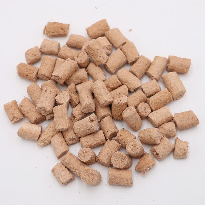 Freeze-Dried Pet Treats Supplier - Raw Meat Strips Wholesale for Cats Dogs