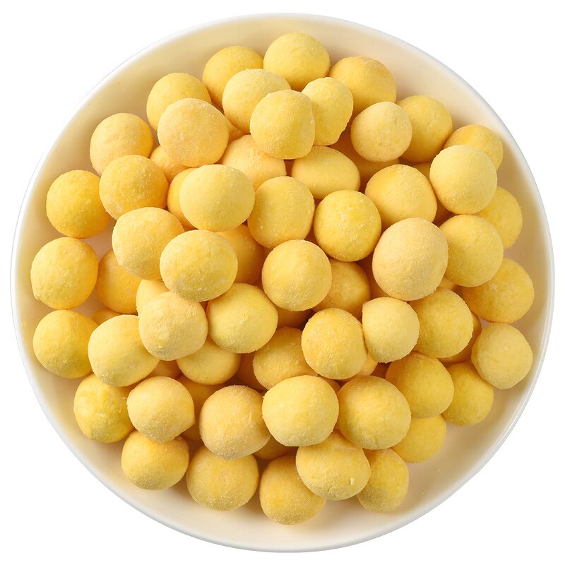 Freeze Dried Quail Egg Yolks Supplier - OEM/ODM Pet Food and Treats Big Sale