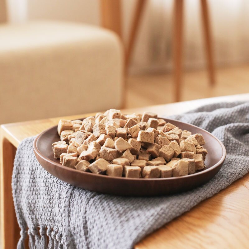 Duck Breast Pet Food Supplier - OEM Pet Food and Treats for Sale