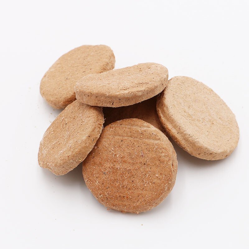 Freeze Dried Raw Bone Patties Manufacturer - Hot Selling Dog Treats Cat Food