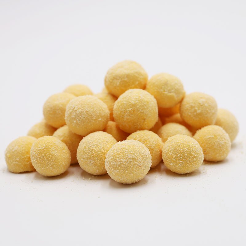 Freeze Dried Quail Egg Yolks Manufacturer - OEM Pet Food and Treats On Sale