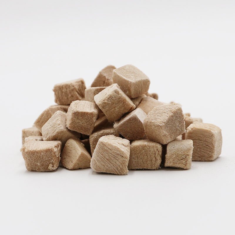 Duck Meat Pet Food Manufacturer - OEM High Quality Duck Meat