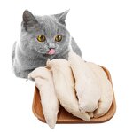 Freeze dried complete meal series