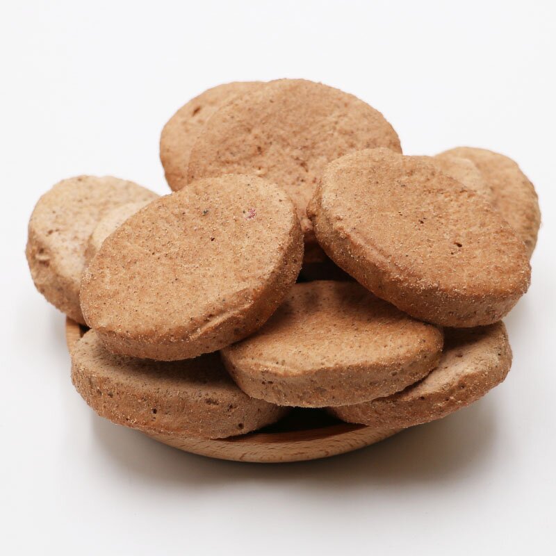 Freeze-Dried Raw Bone Patties Supplier - Hot Sale Pet Snacks for Cat Dog