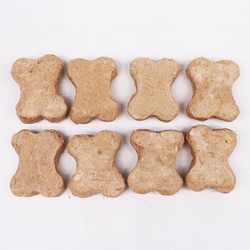 Dog Food Manufacturer - Freeze Dried Chicken Treats Dog Snacks Factory