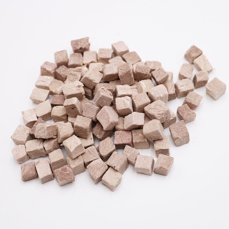 Duck Breast Pet Food Supplier - OEM Pet Food and Treats for Sale