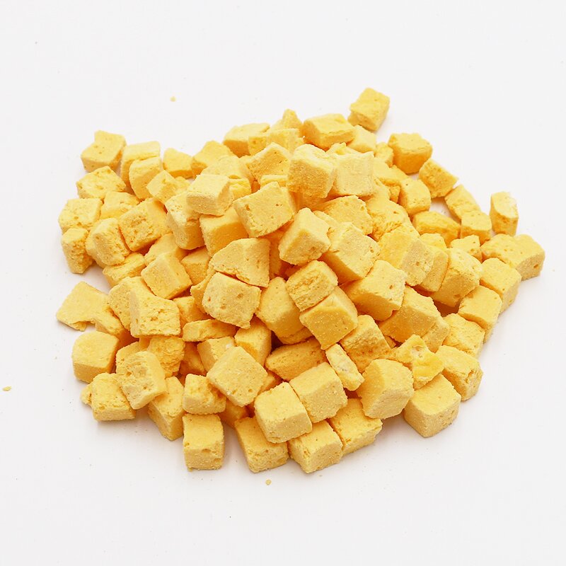 Freeze Dried Salmon Pet Snacks Manufacturer - Dried Cat Treats Supplier