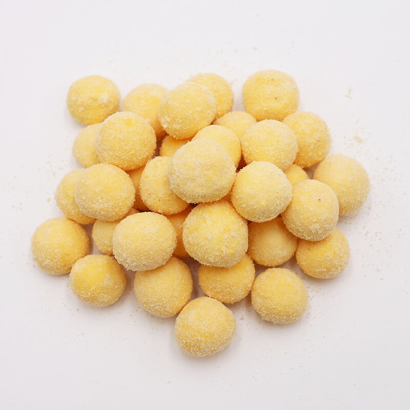 Freeze Dried Quail Egg Yolks Supplier - OEM/ODM Pet Food and Treats Big Sale