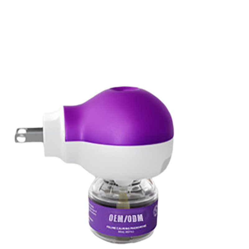 Pet Calming Pheromone Diffuser Manufacturer - FDA CE Certification