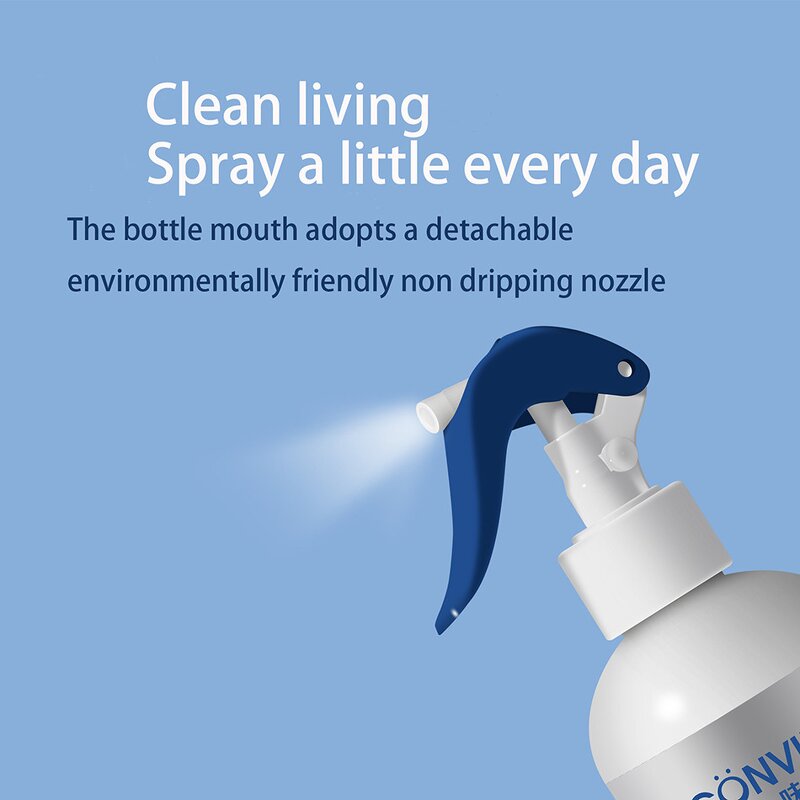 Pet Deodorant Spray Manufacturer - Wholesale Eliminating Odor Remover