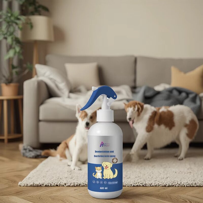 Pet Stain Odor Remover Manufacturer - Enzyme Eliminator for Home