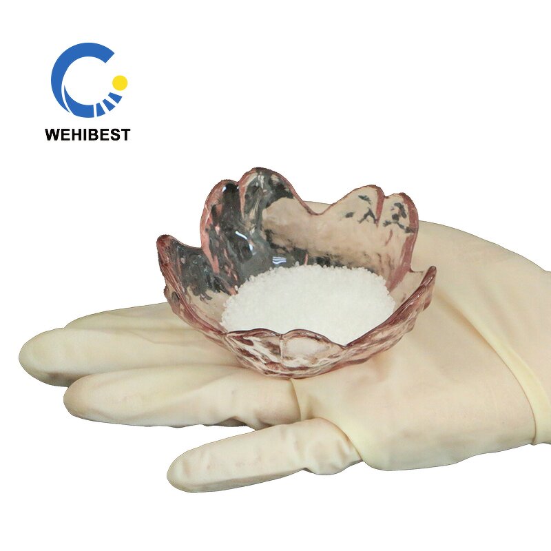 Manganese Sulfate Manufacturer - CAS 7785-87-7 Competitive Prices Sophisticated Technology