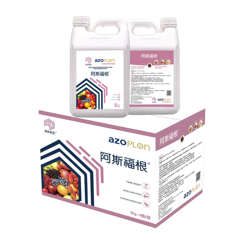 Humic Acid Liquid Fertilizer Manufacturer - for Blueberry Strawberry Grape