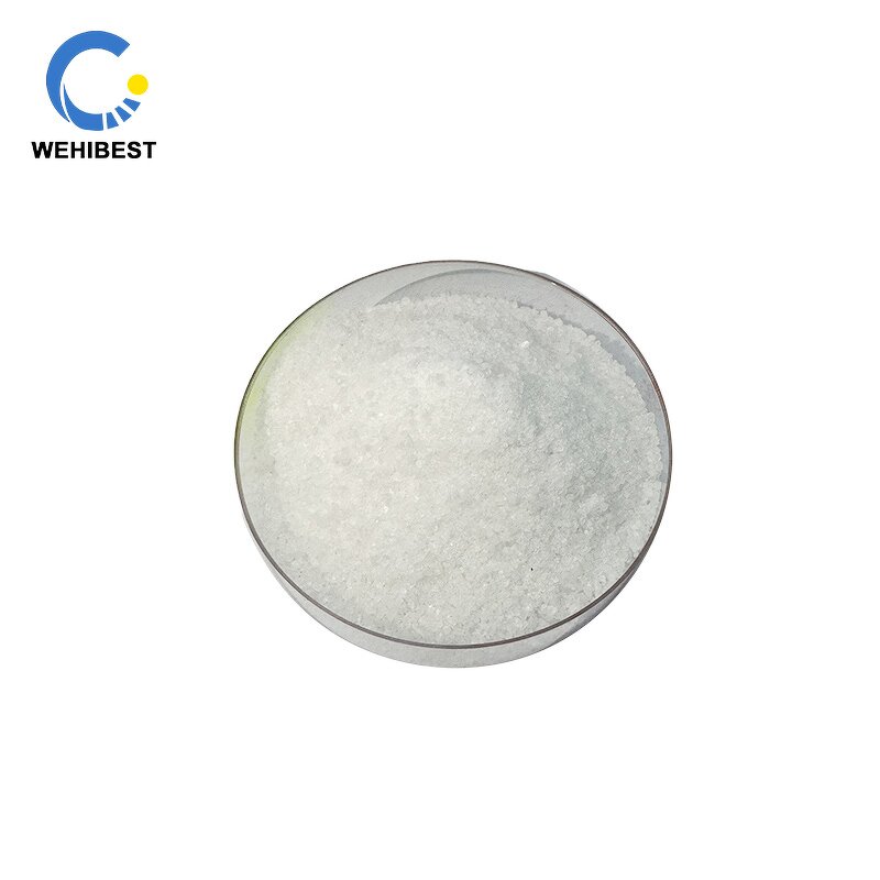 Aluminum Ammonium Sulfate Manufacturer - CAS 7784-25-0