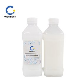 Silicone Defoamer Supplier - WHSD-278 Universal Water-based Sample Provided